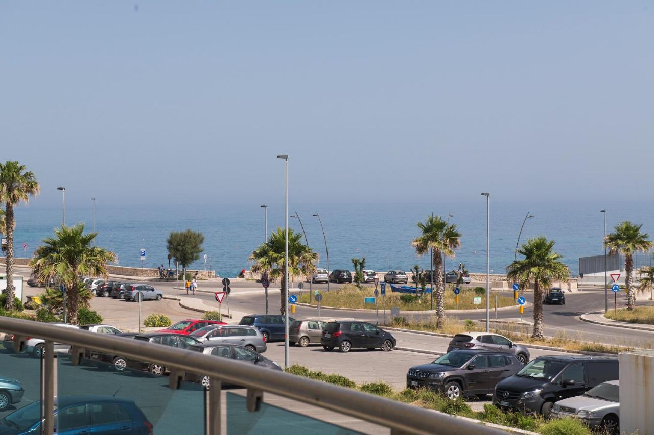 Casa Tiziana - Apulianstay Group مونوبولي المظهر الخارجي الصورة