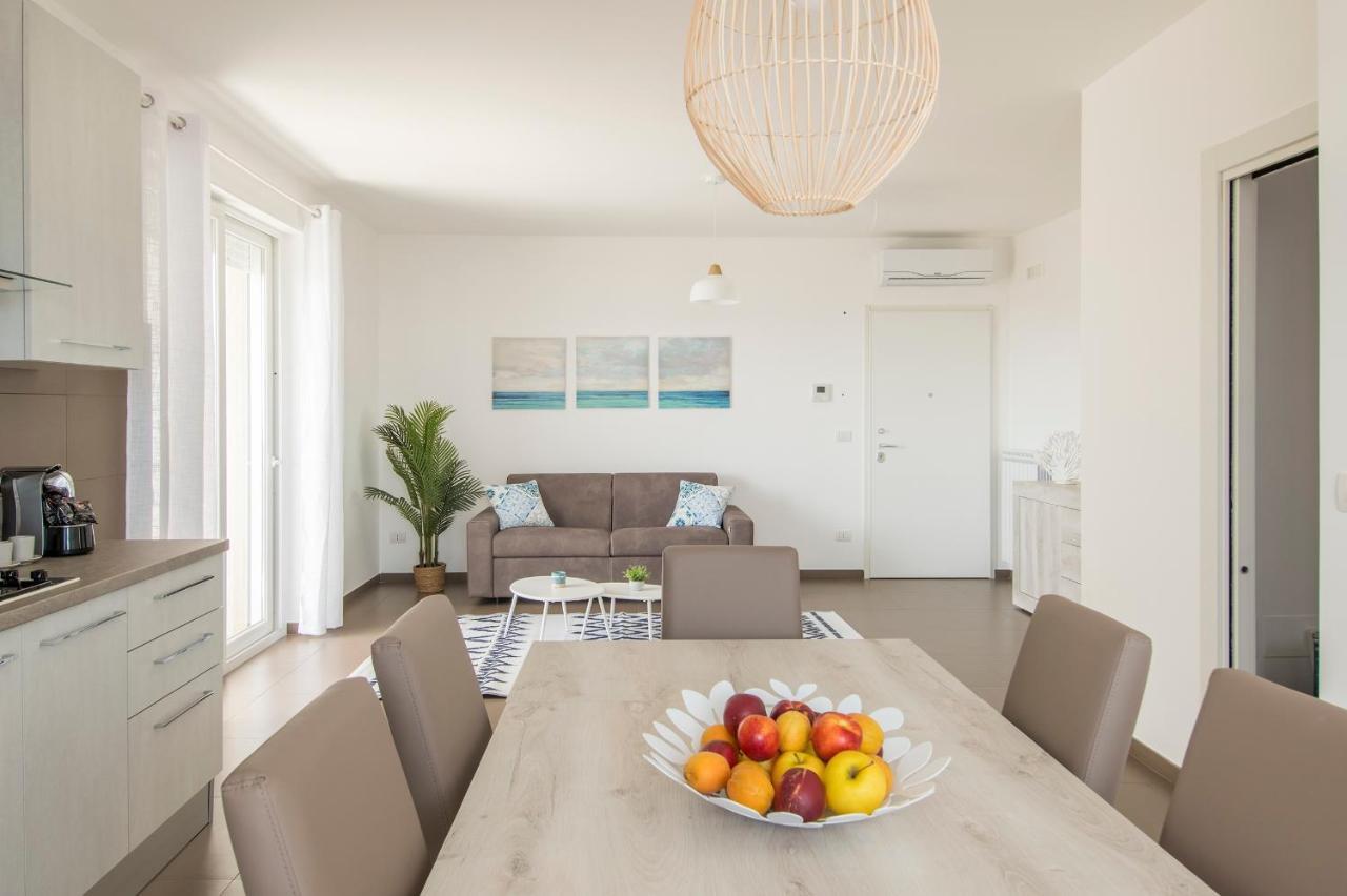 Casa Tiziana - Apulianstay Group مونوبولي المظهر الخارجي الصورة