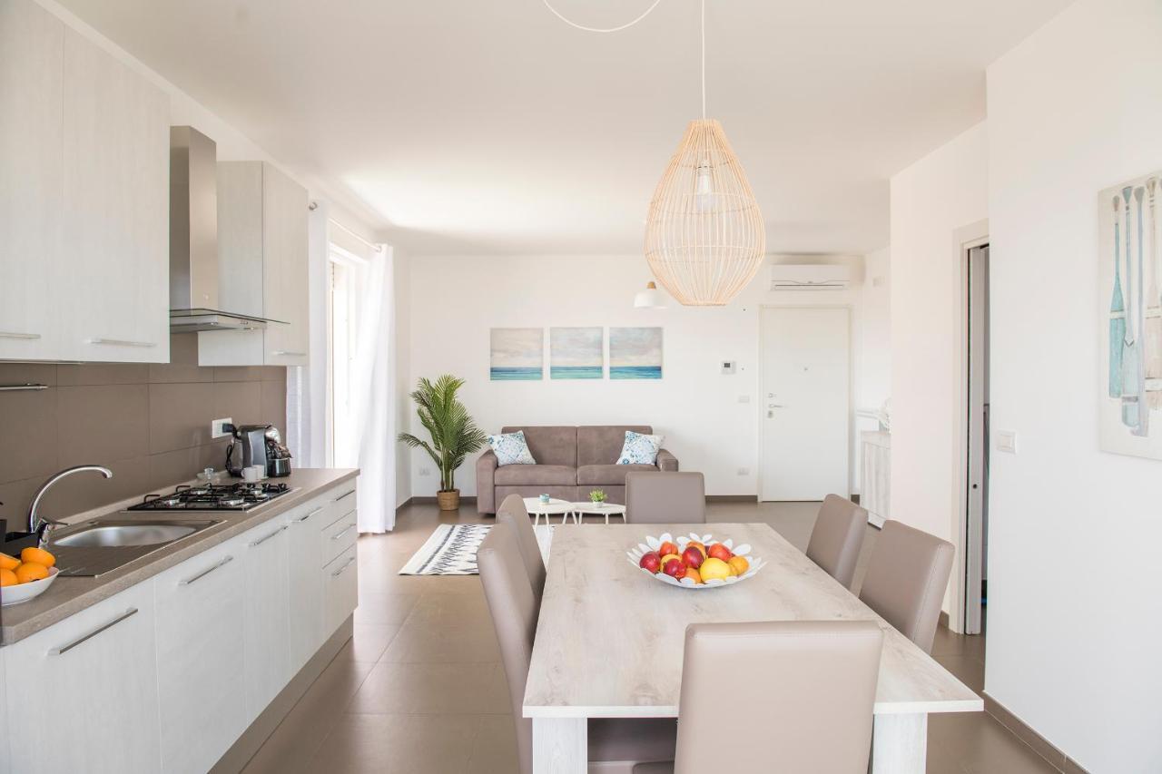 Casa Tiziana - Apulianstay Group مونوبولي المظهر الخارجي الصورة