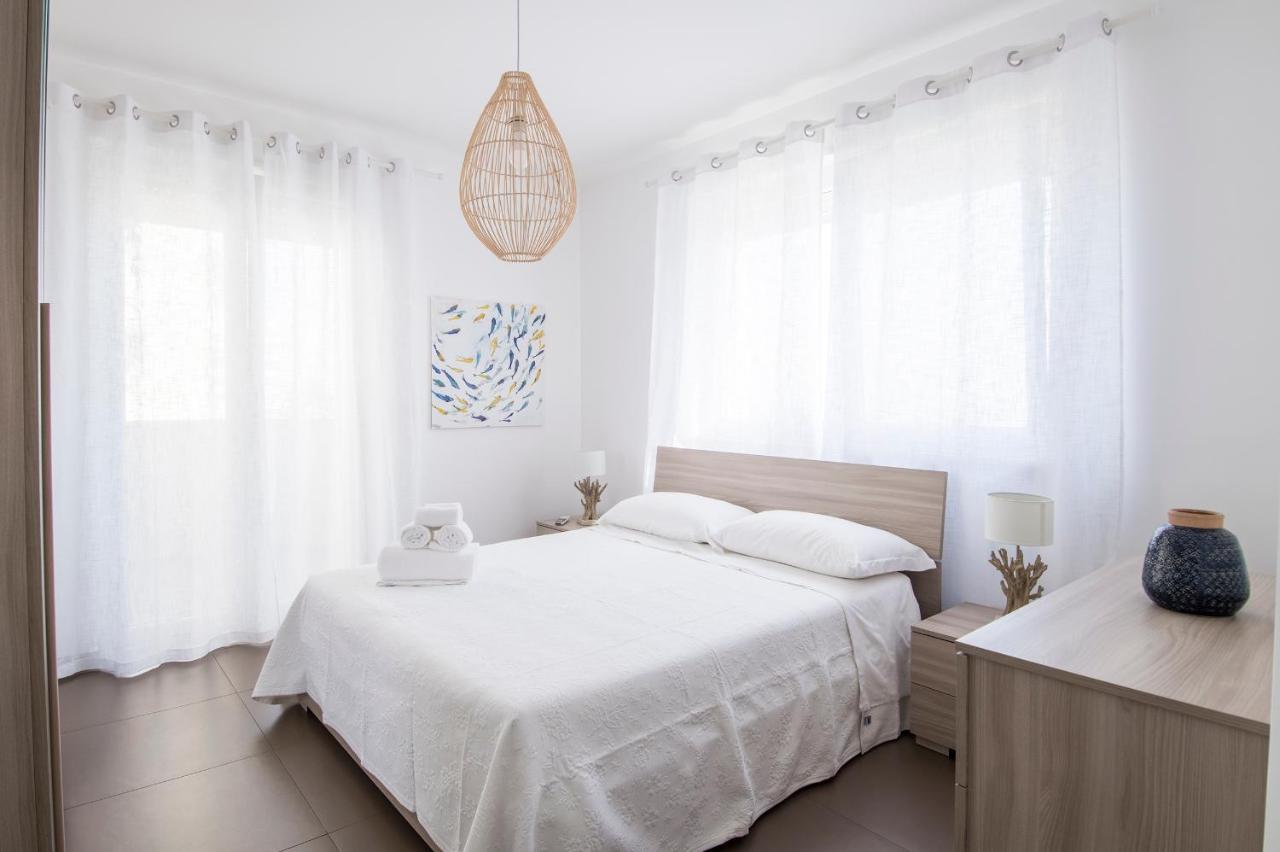 Casa Tiziana - Apulianstay Group مونوبولي المظهر الخارجي الصورة
